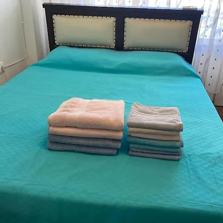 Daire Sea View Flat By The Beach Marmaris